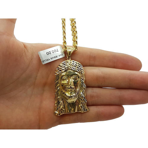 MNG-092 jesus-6.8mmcuban-30p-48g - WORLDSTARBLING