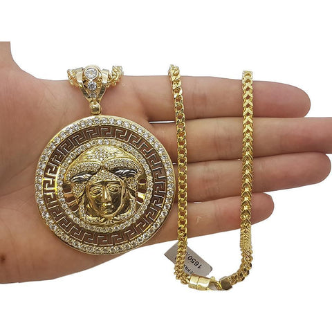 MNG-104 vers-32p4mm-54.5g - WORLDSTARBLING