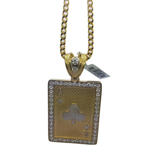 MNG-100 aceofclof-32p4mm-56.5g - WORLDSTARBLING