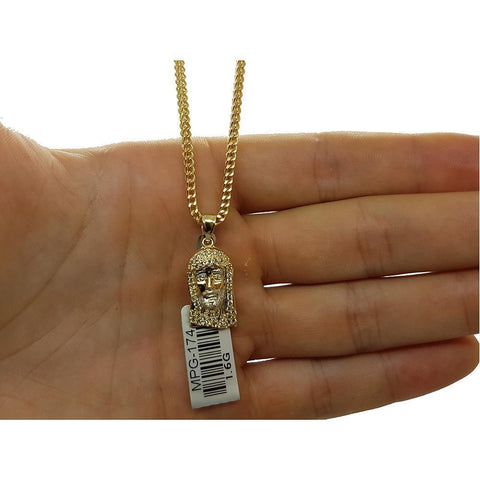 MNG-048 abbe-26p2.2mm-9.05g - WORLDSTARBLING