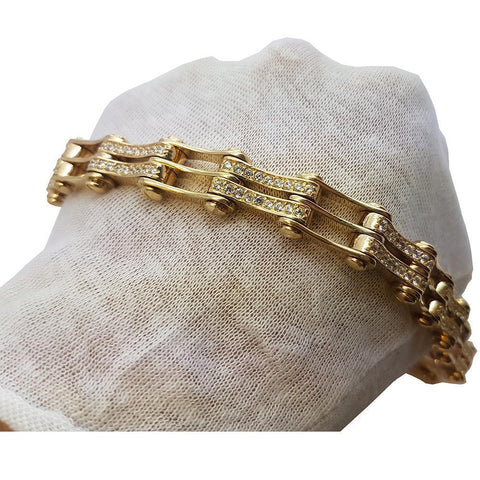 MBG-003 Mathis Chain - WORLDSTARBLING