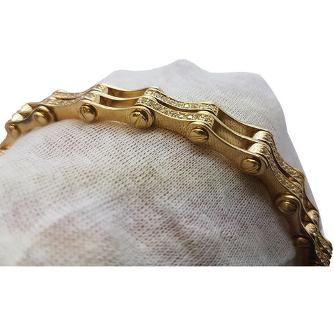 MBG-003 Mathis Chain - WORLDSTARBLING