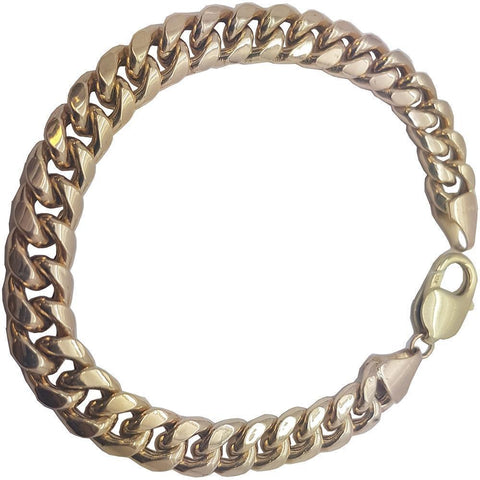 MBG-023 Oliver - WORLDSTARBLING