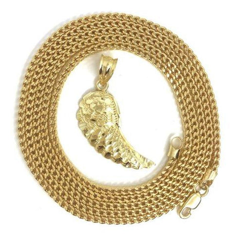 10K 2MM Franco & Other FC-022 - WORLDSTARBLING
