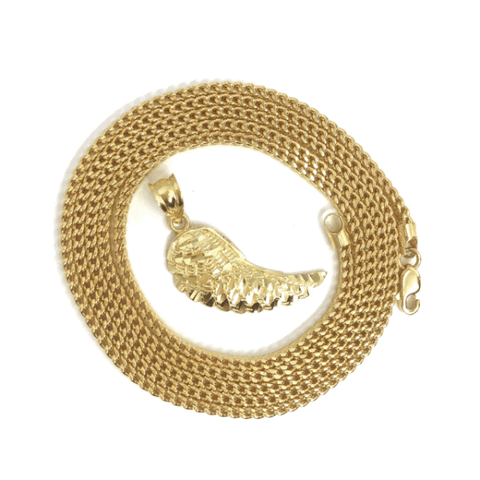 10K 2MM Franco & Other FC-022 - WORLDSTARBLING