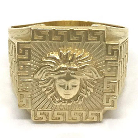10K Versarchi Ring GMRA-003 - WORLDSTARBLING