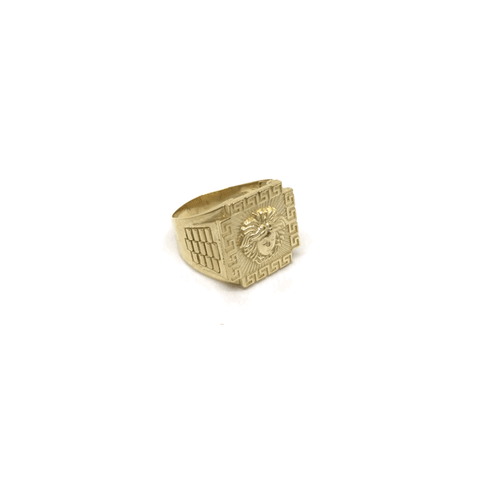 10K Versarchi Ring GMRA-003 - WORLDSTARBLING