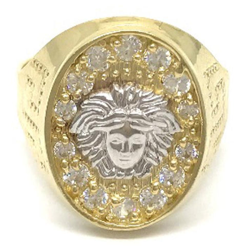 10K Versarchi Ring GMRA-009 - WORLDSTARBLING
