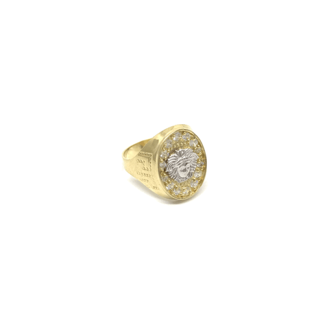 10K Versarchi Ring GMRA-009 - WORLDSTARBLING