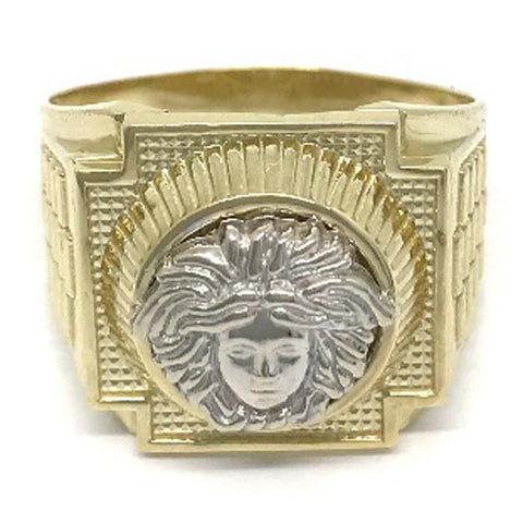 10K Versarchi Ring GMRA-012 - WORLDSTARBLING