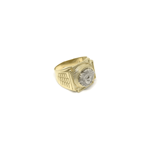 10K Versarchi Ring GMRA-012 - WORLDSTARBLING