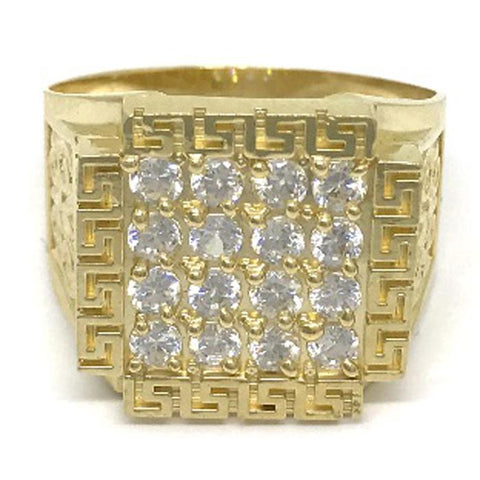10K Versarchi Ring GMRA-015 - WORLDSTARBLING