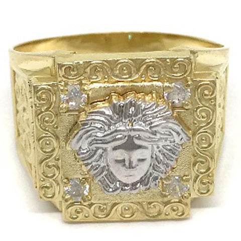 10K Versarchi Ring GMRA-016 - WORLDSTARBLING