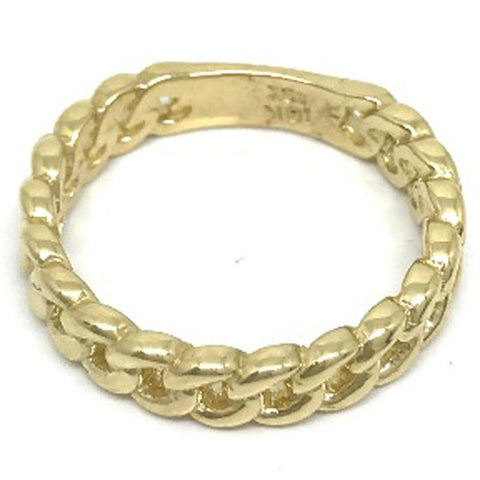 10K Ring Cuban Link GMRA-060 - WORLDSTARBLING