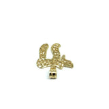 Chai Pendant 10K Yellow Gold S MPG-418 - WORLDSTARBLING