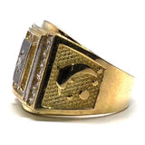 Buy Gold Dolphin Ring