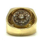 Buy three tone ring online
