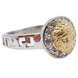 10K VERSATCHI ring in gold WRG-069 - WORLDSTARBLING