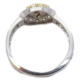 10K VERSATCHI ring in gold WRG-069 - WORLDSTARBLING