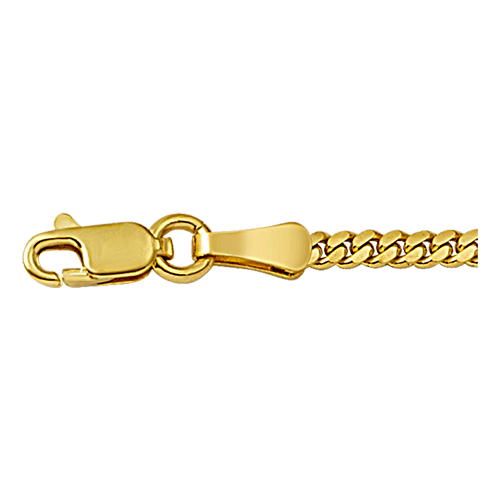 Figaro Link Chain Necklace Or Bracelet - Silver Figaro Chain Necklace Or Bracelet 925 Sterling Silver 6 30 2 5mm 15mm