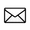 Email Us Icon